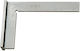 Unior 1262/5A Angle Ruler Builders / Construction Length 15cm