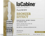 LaCabine Bronzer Effect Selbstbräuner Lotion Gesicht 7ml