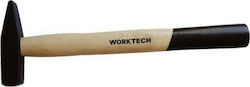 WorkPro 600000.0002 Σφυρί Πένας 500gr με Ξύλινη Λαβή