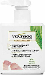 Voltage Anti Grease Shampoos Tiefenreinigung 500ml
