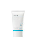 Missha All Around Safe Block Aqua Sun Gel Αντηλιακό Gel Προσώπου SPF50 50ml