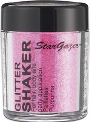 GLITTER UV-PINK