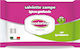 Inodorina Functional 40 Dog and Cat Wipes for F...