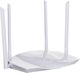 Tenda RX3 Ασύρματο Router με 3 Θύρες Gigabit