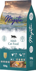Mystic Adult Mystic Adult