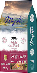 Mystic Adult Gourmet 15kg Mystic Adult Gourmet 15kg