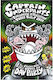 Captain Underpants, 11: Und die tyrannische Vergeltung der Turbo-Toilette 2000