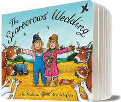 The Scarecrows' Wedding