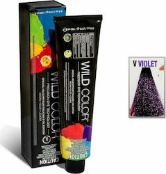 Wild Color Special Helichrysum Italicum & Oil Edition V Violet 180ml