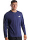 T-shirt Blue