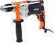 Kraft & Dele KD1687 Δράπανο 1700W