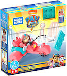 Mega Bloks Building Block Paw Patrol Λίμπερτυ & Σκούτερ for 3+ years 11pcs