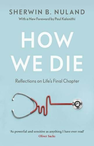 How We Die How We Die