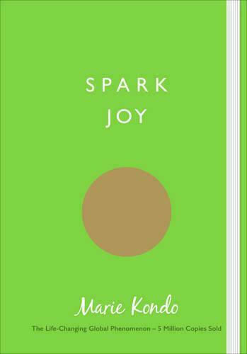Spark Joy Spark Joy