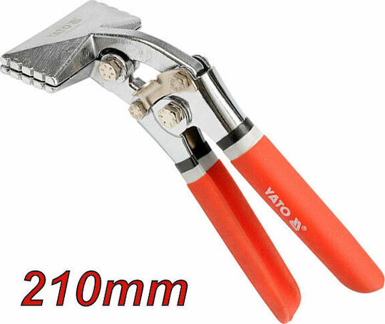 Yato Service Plier Profile Configuration Length 210mm