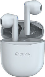 Devia Joy A10 Ohrstöpsel Bluetooth-Freisprechei...