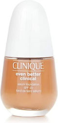 Clinique Even Better Clinical Serum Лилаво/бяло...