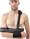 Vita Orthopaedics 03-2-078 Standard Braț Sling Umărul în Negru Culoare