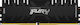 Kingston Fury Renegade 8GB DDR4 RAM με Ταχύτητα 4000 για Desktop