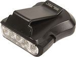 Mil-Tec Flashlight LED Clip Light 5 15183600