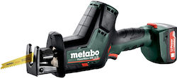 Metabo Ferăstrău alternativ PowerMaxx SSE 12 BL 12V 2x2Ah Brushless