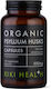 Kiki Health Organic Psyllium Husks Пробиотици 850мг 120 вегетариански капсули