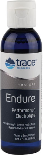 Trace Minerals Endure Performance Electrolyte 118ml