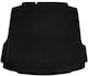 Novline Trunk Mat Tray Type for Skoda Rapid 2017-2020 Black
