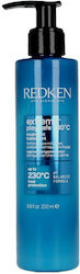 Redken Extreme Play Safe 230o C Treatment Κρέμα Θερμοπροστασίας Μαλλιών 200ml