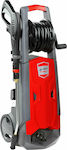 Efco IP 1500 S Pressure Washer Electric with Pressure 150bar and Metal Pump