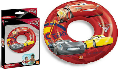 Mondo Kids' Swim Ring with Diameter 50cm. from 2 Years Old Red 16242