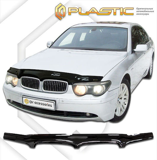 CA Plast Ανεμοθραύστης Καπό Αυτοκινήτου για BMW Σειρά 7 1τμχ