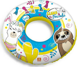 Mondo Kids' Swim Ring with Diameter 50cm. from 2 Years Old 16856