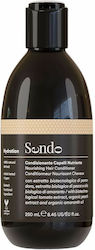 Sendo Hair Products Nourishing Hair Conditioner 250ml
