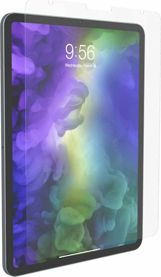 Zagg Invisibleshield Glass Elite+ Tempered Glass (iPad Pro 2020/2021 11”)