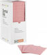 Bournas Medicals Dental Pink Towel 2ply + 1ply ...