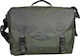 Tasmanian Tiger Tactical Shoulder Bag Военна Чантичка За рамо Сив 15лт