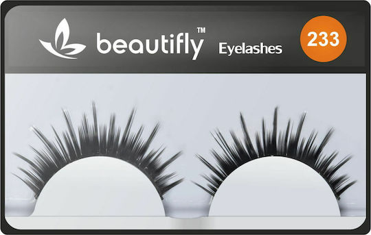 Beautifly Eyelashes 237 False Lashes