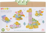 Moni Building Block Mijoy for 1.5+ years 50pcs