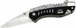 Buck Summit Multi-tool Black