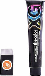 Paul Mitchell Color XG 4C 4/34 Paul Mitchell Color XG 4C 4/34