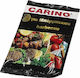 Ήλιος Mixture Spices & Seasonings Carino For BBQ 50gr