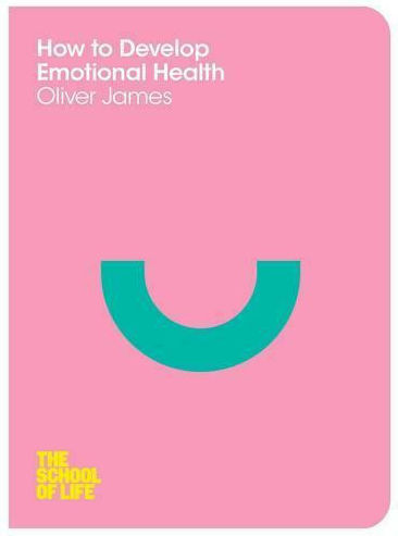 How to Develop Emotional Health