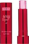 Pupa Sexy Lips Stick Lip Balsam stick de ulei 5ml