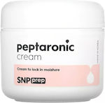 SNP Peptaronic Cream To Lock In Moisture 50ml