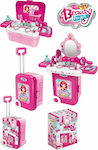 Beauty Case 3 in 1 Children's Beauty Vanity MKL132143