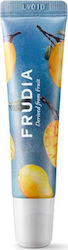 Frudia Derived From Fruit Sleep Lip Μάσκα Χειλιών Mango Honey 10ml Frudia Derived From Fruit Sleep Lip Μάσκα Χειλιών Mango Honey 10ml