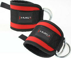 HMS OPX01 Δέστρα Αστραγάλων Δέστρες Αστραγάλων Ankle Strap 2τμχ