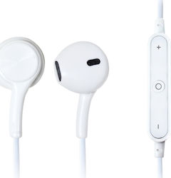 MSonic MHS6W Earbud White MSonic MHS6W Earbud White