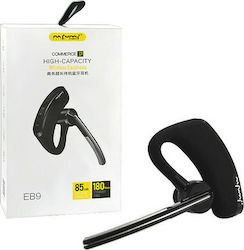 Nafumi Legend EB9 In-ear Μαύρα Nafumi Legend EB9 In-ear Μαύρα